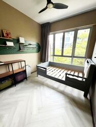 euHabitat (D14), Condominium #568095601